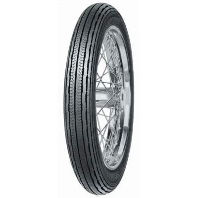 Abbildung von MITAS H04 2.50 16 TT 41L, Motorradreifen Vorne