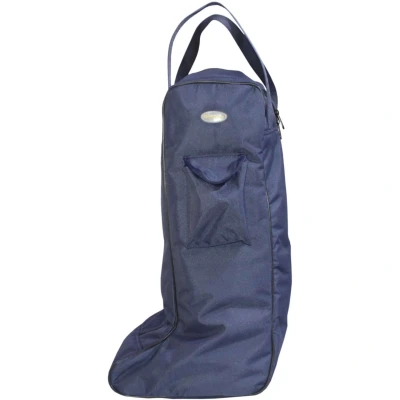 Abbildung von HB Showtime Stiefeltasche Navy One Size