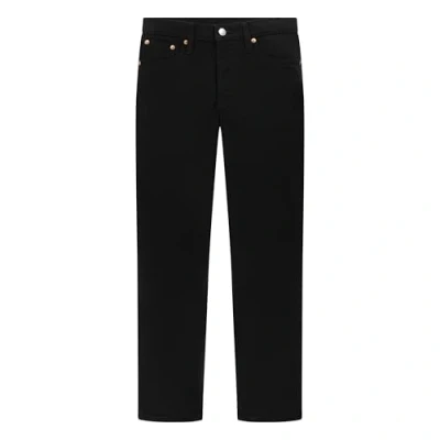 Abbildung von Levi&#039;s Jungen 501 Original 9eg996 Jeans, Schwarz, 12 Jahre EU