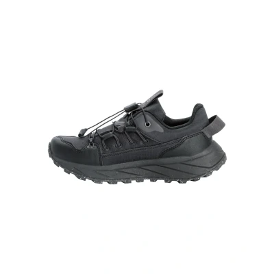 Abbildung von Jack Wolfskin Terraquest LOW Hikingschuh, Damen, Größe: 40.5, Phantom Schuhe