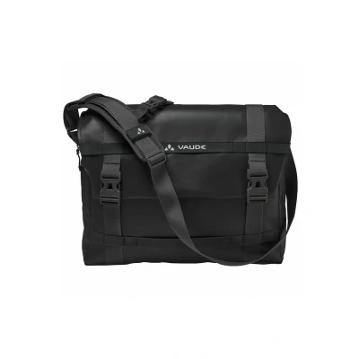 Abbildung von Vaude Mineo Umhängetasche, Größe: One Size, Black