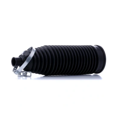 Abbildung von LEMFÖRDER 33958 01 Lenkmanschette Thermoplast Vorderachse, beidseitig VOLVO: V50