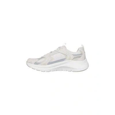 Abbildung von Skechers Damen Arch Fit 2.0 Sneaker, Natur, 40 EU