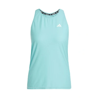 Abbildung von adidas Performance OTR B TANK Top, Damen, Größe: XL, Blue fusion