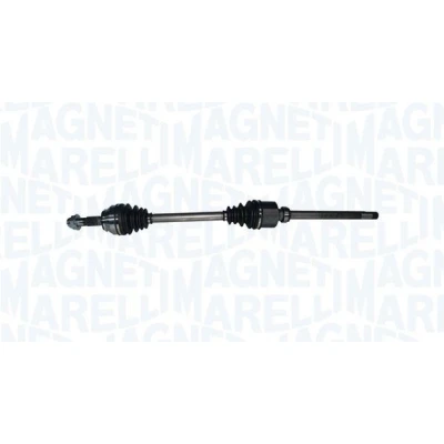Abbildung von MAGNETI MARELLI 302004190050 Antriebswelle Vorderachse rechts 1140 CITROËN: Relay II Van, Platform / Chassis, PEUGEOT: Boxer Van