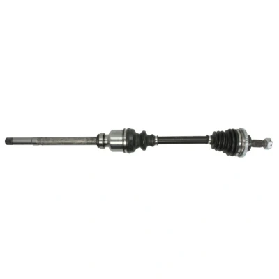 Abbildung von PASCAL G2P010PC Antriebswelle Vorderachse rechts 893 für Fahrzeuge mit ABS PEUGEOT: 206 Hatchback, SW
