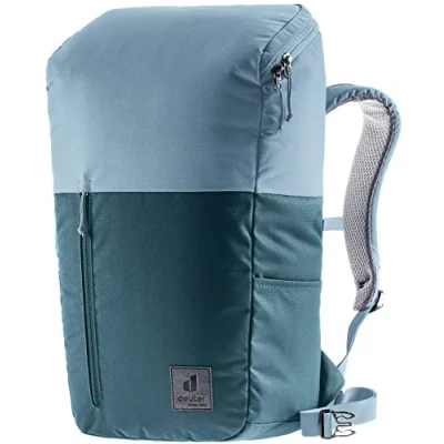 Abbildung von Deuter UP Stockholm Tagesrucksack arcticlake, Größe: One Size, Arctic lake