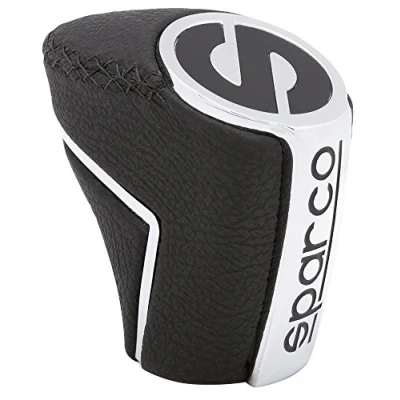 Abbildung von SPARCO OPC01020000 Schalthebelknauf Leder Universal