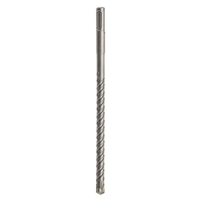 Abbildung von kwb Cross Tip Hammerbohrer Ø 16,0 mm (210 Länge, 4 schneidig, SDS plus Aufnahme)