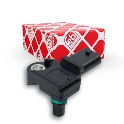 Abbildung von FEBI BILSTEIN 171781 Sensor, Saugrohrdruck BMW: 3 Convertible, 5 Saloon, Touring, MINI: Hatchback kfzteile, mister auto, atp autoteile, kfzteile24