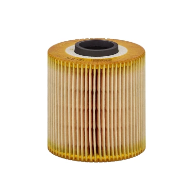 Abbildung von MANN FILTER HU 921 x Ölfilter mit Dichtung Filtereinsatz BMW: 3 Touring, Compact, Saloon