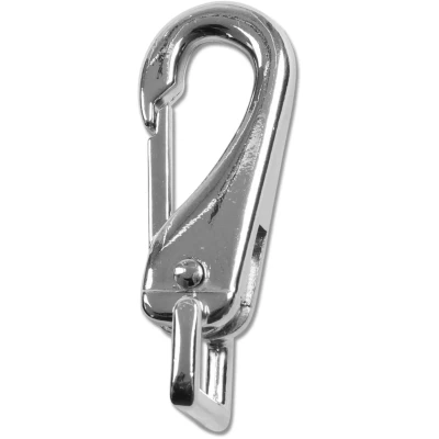 Abbildung von Waldhausen Karabinerhaak für Zügel 13mm