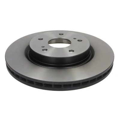 Abbildung von TRW DF7371S Bremsscheibe 294 25 5 114,3 Belüftet lackiert SUZUKI: Grand Vitara 2 SUV