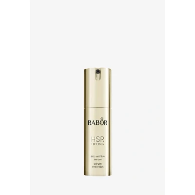 Abbildung von Babor HSR Lifting Serum Nachtpflege, Damen, Größe: 50 ml,