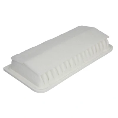 Abbildung von JC PREMIUM B22107PR Luftfilter 73 129 313, 293 Filtereinsatz TOYOTA: Yaris II Hatchback