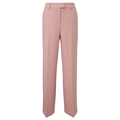 Abbildung von comma Hose Regular Fit