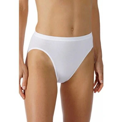 Abbildung von Mey Tagwäsche Serie Best of Damen Jazz Pants Weiss L(42)