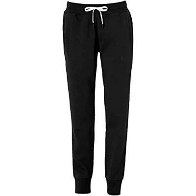 Abbildung von Kempa Damen Status Hose, Schwarz, L EU