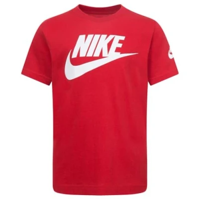 Abbildung von Nike Sportswear T Shirt »NKN FUTURA EVERGREEN«, (1 tlg.)