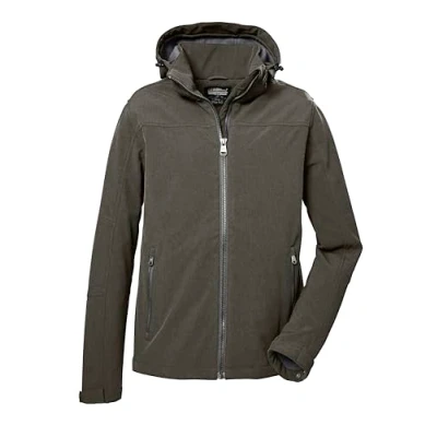 Abbildung von Killtec Softshelljacke »Herren Softshelljacke«