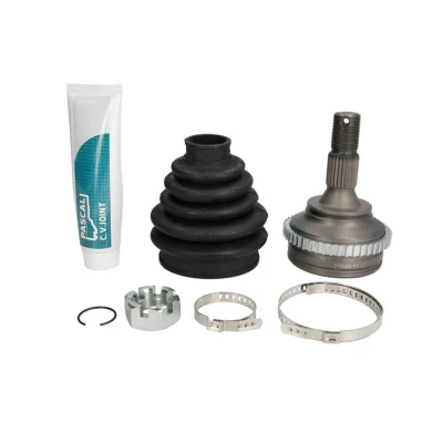 Abbildung von PASCAL G1P029PC Gelenksatz radseitig PEUGEOT: 206 Hatchback
