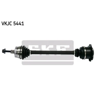Abbildung von SKF VKJC 5441 Antriebswelle 596 VOLKSWAGEN: Passat B5 GP Estate, Saloon, AUDI: A4 Avant