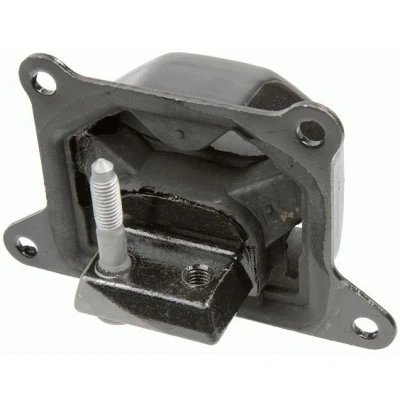 Abbildung von LEMFÖRDER 14679 01 Motorlager rechts, vorne OPEL: Corsa B Hatchback