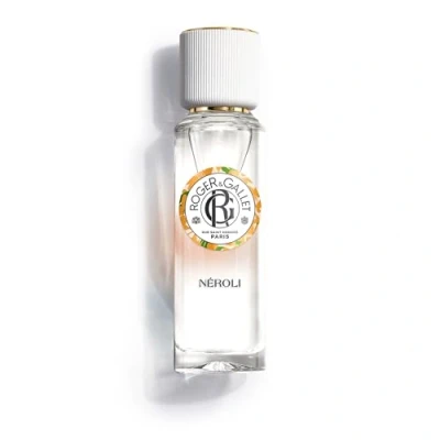 Abbildung von ROGER &amp; GALLET und Néroli Eau Fraîche 30 ml