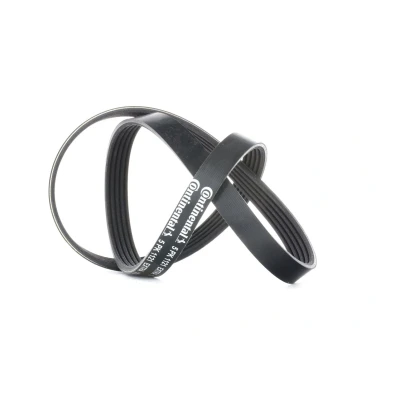 Abbildung von CONTITECH 5PK1121 EXTRA Keilrippenriemen 1121 5 VOLVO: S60 II, V60 I, XC60 I