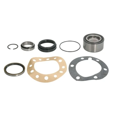 Abbildung von SKF VKBA 7638 Radlagersatz 82 TOYOTA: HILUX 3 Pick up