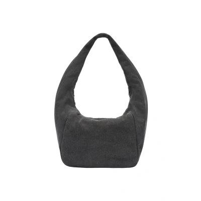 Abbildung von Liebeskind Berlin Hobo M FARRAH DENIM black