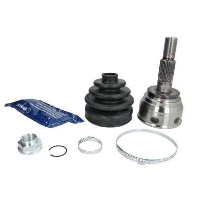 Abbildung von MEYLE 30 14 498 0038 Gelenksatz ORIGINAL Quality radseitig ohne ABS Ring TOYOTA: HILUX 3 Pick up