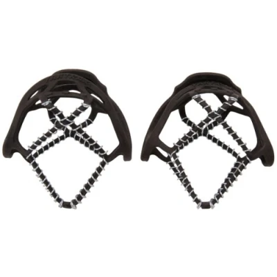 Abbildung von SKLZ Unisex Wintertrax Winter Traction Device Black One Size, Black, Size UK