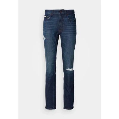 Abbildung von Calvin Klein Jeans Slim fit »SLIM JEANS«,