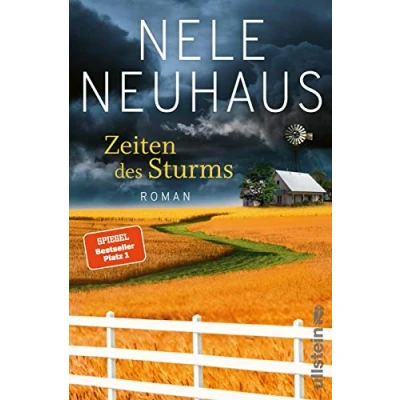 Abbildung von Zeiten des Sturms: Roman Das heißersehnte Finale der Bestsellerserie (Sheridan Grant Serie, Band 3)