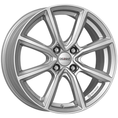 Abbildung von TN silver 6 0x16 4x100 ET50 MB54 1