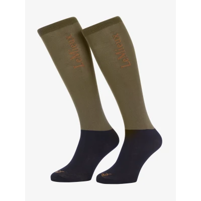 Abbildung von LeMieux Reitsocken Competition Alpine