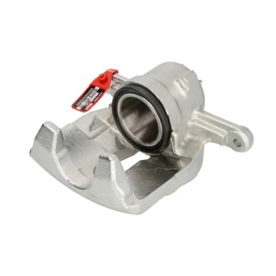 Abbildung von LAUBER 77.2728 Bremssattel Gusseisen Vorderachse links VOLKSWAGEN: Passat B5 GP Estate, Tiguan I, Polo IV Hatchback, SKODA: Fabia 2, Roomster