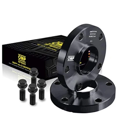 Abbildung von OMP SPEED Set Abstandhalter 20Mm 4X100 57.1 M12X1.5