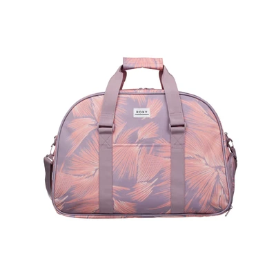 Abbildung von Roxy FEEL Happy Mittleres Sport Duffle Reisetasche, Damen, Größe: One Size, Pjq