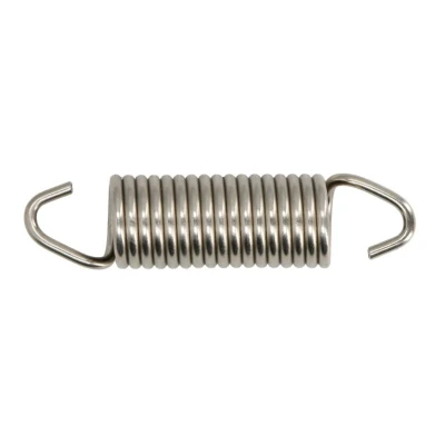 Abbildung von Feder, Bremsbacken DT Spare Parts 6.60221