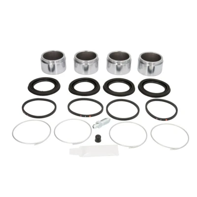 Abbildung von AUTOFREN SEINSA D42033C Bremssattel Reparatursatz Vorderachse 51