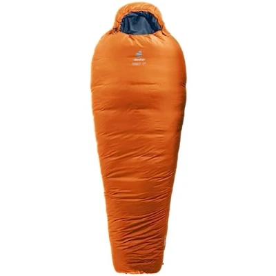 Abbildung von deuter Orbit 5 Kunstfaserschlafsack 2023