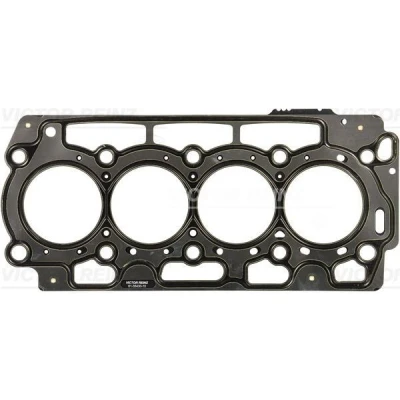 Abbildung von REINZ 61 35430 10 Zylinderkopfdichtung 1,3 75 Metall Lagen Dichtung 3 PEUGEOT: 207 Hatchback, 206 SW, CITROËN: C3 Pluriel, C2 Hatchback