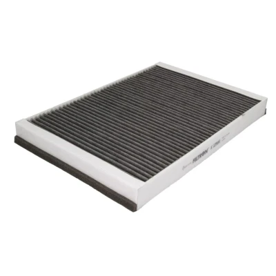 Abbildung von FILTRON K 1288A Innenraumfilter Aktivkohlefilter 364 240 35 MERCEDES BENZ: Sprinter 3.5 T Van, 5 Minibus