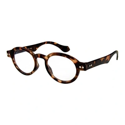 Abbildung von I NEED YOU Lesebrille Doktor / +1.50 Dioptrien HavAnna