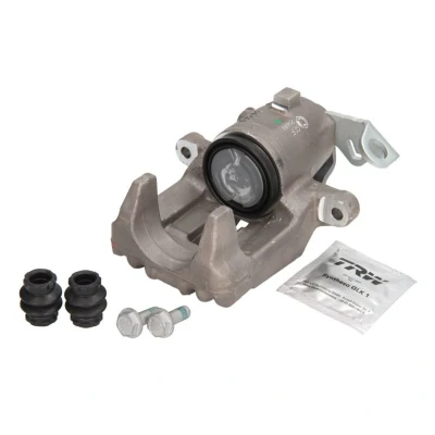 Abbildung von TRW BHN203E Bremssattel Aluminium VOLKSWAGEN: Golf 4 Variant, Bora Saloon, SKODA: Octavia I Hatchback, 1 Combi