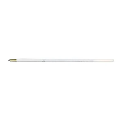 Abbildung von Pentel BXSE1002 C2 Nachfüllmine für iZee Kugelschreiber BX470, blau, 1,0mm Kugeldurchmesser = 0,5mm Strichstärke, Packungsinhalt 12 x 2er Tütchen
