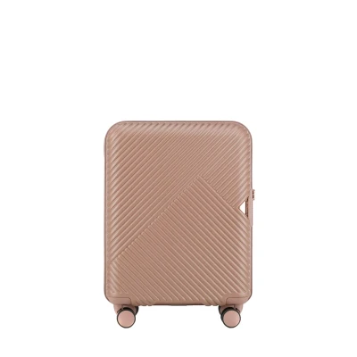 Abbildung von Wittchen GL Style Collection Trolley, Größe: One Size, Light brown