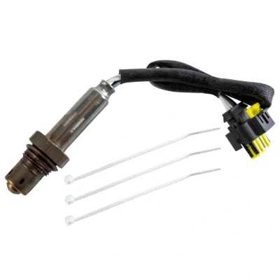 Abbildung von FEBI BILSTEIN 175950 Lambdasonde beheizt 4 OPEL: Meriva A, Corsa D Hatchback, C Hatchback